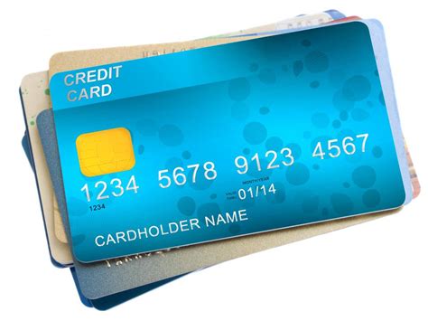 what is a pin number on a credit card